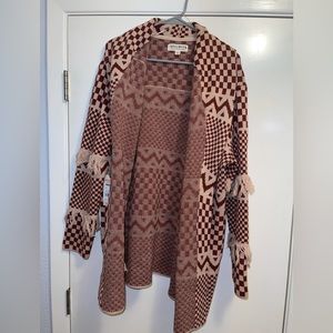 Idyllwind cardigan